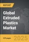 Extruded Plastics - Global Strategic Business Report - Product Thumbnail Image