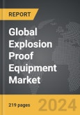Explosion Proof Equipment - Global Strategic Business Report- Product Image