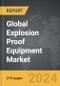 Explosion Proof Equipment - Global Strategic Business Report - Product Image