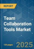 Team Collaboration Tools Market - Growth, Trends, COVID-19 Impact, and Forecasts (2023-2028)- Product Image