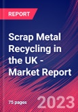 Scrap Metal Recycling in the UK - Industry Market Research Report- Product Image