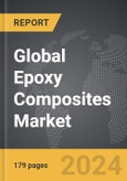 Epoxy Composites - Global Strategic Business Report- Product Image