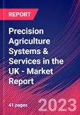 Precision Agriculture Systems & Services in the UK - Industry Market Research Report- Product Image