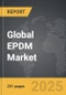 EPDM (Ethylene Propylene Diene Monomer) - Global Strategic Business Report - Product Thumbnail Image