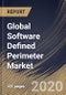 Global Software Defined Perimeter Market, by Component, by Connectivity, by Organization Size, by Deployment Type, by Region, Industry Analysis and Forecast, 2019 - 2025 - Product Thumbnail Image