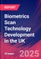 Biometrics Scan Technology Development in the UK - Industry Market Research Report - Product Thumbnail Image