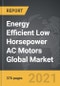 Energy Efficient Low Horsepower AC Motors - Global Market Trajectory & Analytics - Product Thumbnail Image