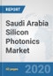 Saudi Arabia Silicon Photonics Market: Prospects, Trends Analysis, Market Size and Forecasts up to 2025 - Product Thumbnail Image