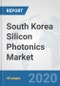 South Korea Silicon Photonics Market: Prospects, Trends Analysis, Market Size and Forecasts up to 2025 - Product Thumbnail Image