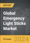 Emergency Light Sticks - Global Strategic Business Report - Product Thumbnail Image