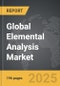 Elemental Analysis - Global Strategic Business Report - Product Thumbnail Image