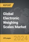 Electronic Weighing Scales - Global Strategic Business Report - Product Thumbnail Image