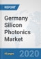 Germany Silicon Photonics Market: Prospects, Trends Analysis, Market Size and Forecasts up to 2025 - Product Thumbnail Image