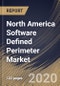 North America Software Defined Perimeter Market, by Component, by Connectivity, by Organization Size, by Deployment Type, by Country, Industry Analysis and Forecast, 2019 - 2025 - Product Thumbnail Image