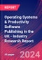 Operating Systems & Productivity Software Publishing in the UK - Industry Research Report - Product Image