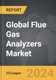 Flue Gas Analyzers - Global Strategic Business Report- Product Image