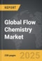 Flow Chemistry - Global Strategic Business Report - Product Thumbnail Image