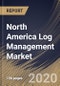 North America Log Management Market, by Component, by Deployment Type, by Organization Size, by End User, by Country, Industry Analysis and Forecast, 2019 - 2025 - Product Thumbnail Image