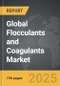 Flocculants and Coagulants - Global Strategic Business Report - Product Image