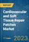 Cardiovascular and Soft Tissue Repair Patches Market - Growth, Trends, COVID-19 Impact, and Forecasts (2022 - 2027) - Product Image