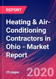 Heating & Air-Conditioning Contractors in Ohio - Industry Market Research Report- Product Image