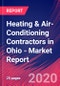 Heating & Air-Conditioning Contractors in Ohio - Industry Market Research Report - Product Thumbnail Image