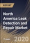 North America Leak Detection and Repair Market, by Product, by Technology, by Country, Industry Analysis and Forecast, 2019 - 2025 - Product Thumbnail Image