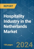 Hospitality Industry in the Netherlands - Market Share Analysis, Industry Trends & Statistics, Growth Forecasts 2020 - 2029- Product Image