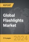 Flashlights - Global Strategic Business Report - Product Image