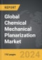 Chemical Mechanical Planarization - Global Strategic Business Report - Product Thumbnail Image