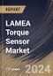 LAMEA Torque Sensor Market Size, Share & Trends Analysis Report By Type, By Application, By Technology (Strain Gauge, Magnetoelastic, Surface Acoustic Wave, and Others), By Country and Growth Forecast, 2024 - 2031 - Product Thumbnail Image