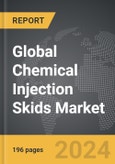 Chemical Injection Skids - Global Strategic Business Report- Product Image