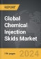 Chemical Injection Skids - Global Strategic Business Report - Product Thumbnail Image