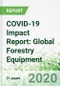 COVID-19 Impact Report: Global Forestry Equipment - Product Thumbnail Image