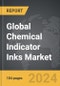Chemical Indicator Inks - Global Strategic Business Report - Product Image