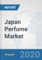 Japan Perfume Market: Prospects, Trends Analysis, Market Size and Forecasts up to 2025 - Product Thumbnail Image