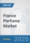 France Perfume Market: Prospects, Trends Analysis, Market Size and Forecasts up to 2025 - Product Thumbnail Image