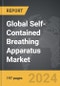 Self-Contained Breathing Apparatus (SCBA) - Global Strategic Business Report - Product Thumbnail Image