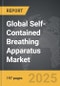 Self-Contained Breathing Apparatus (SCBA) - Global Strategic Business Report - Product Thumbnail Image