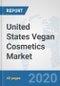 United States Vegan Cosmetics Market: Prospects, Trends Analysis, Market Size and Forecasts up to 2025 - Product Thumbnail Image