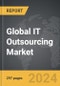 IT Outsourcing - Global Strategic Business Report - Product Image