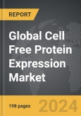 Cell Free Protein Expression - Global Strategic Business Report- Product Image