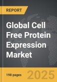 Cell Free Protein Expression - Global Strategic Business Report- Product Image