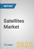 Satellites: Services, Launch, and Sharing Global Markets- Product Image