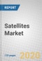 Satellites: Services, Launch, and Sharing Global Markets - Product Thumbnail Image