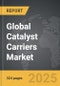 Catalyst Carriers - Global Strategic Business Report - Product Thumbnail Image