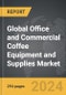 Office and Commercial Coffee Equipment and Supplies - Global Strategic Business Report - Product Image