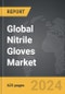 Nitrile Gloves - Global Strategic Business Report - Product Image