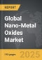 Nano-Metal Oxides - Global Strategic Business Report - Product Image