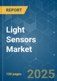 Light Sensors Market - Growth, Trends, COVID-19 Impact, and Forecasts (2022 - 2027)- Product Image